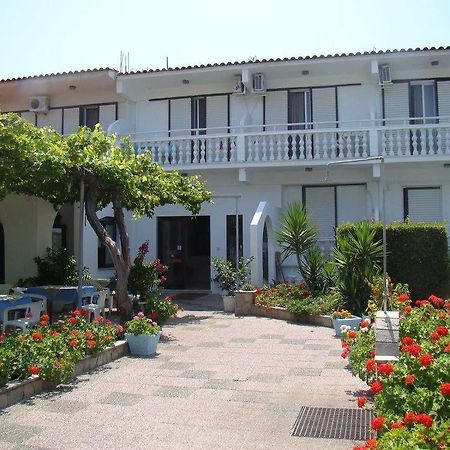 Elektra Hotel Órmos Prínou Extérieur photo