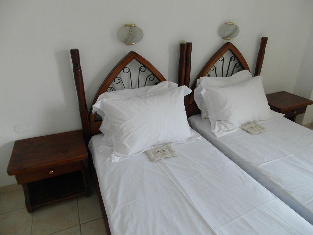 Elektra Hotel Órmos Prínou Extérieur photo