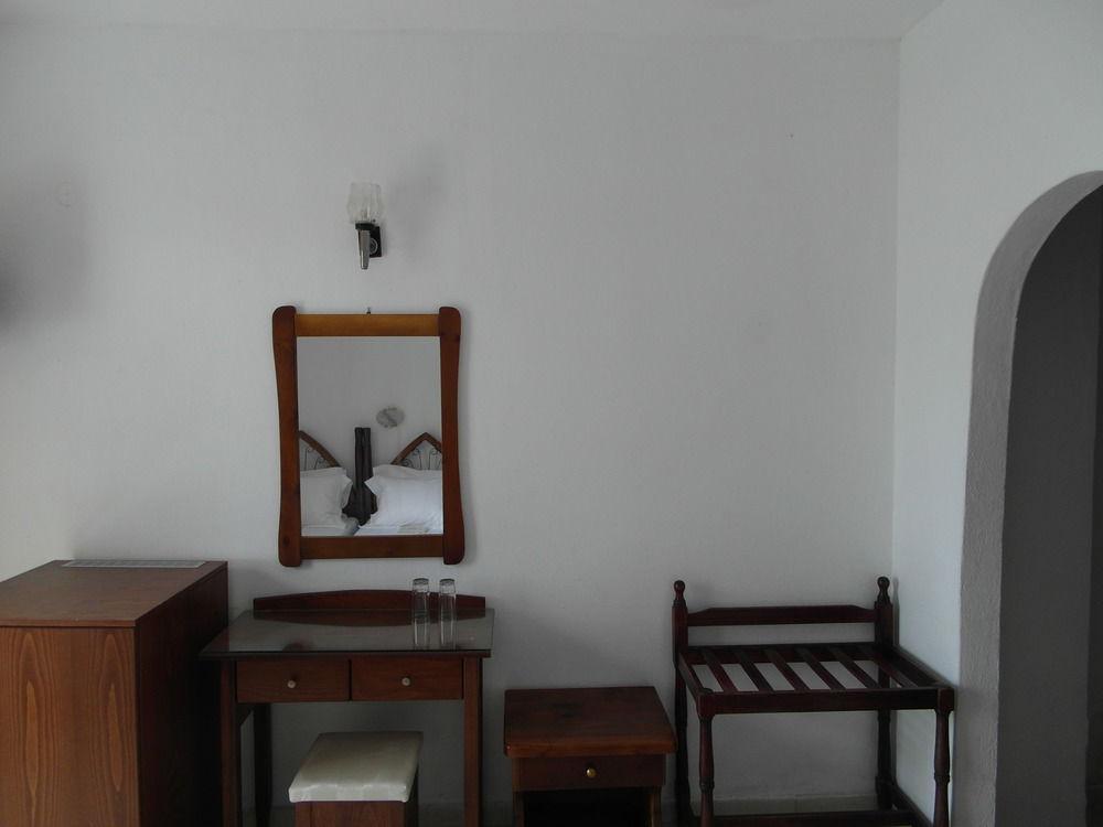Elektra Hotel Órmos Prínou Extérieur photo