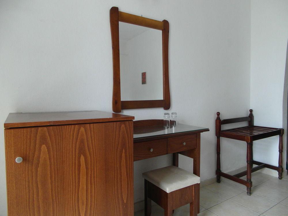 Elektra Hotel Órmos Prínou Extérieur photo