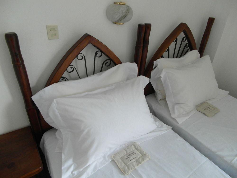 Elektra Hotel Órmos Prínou Extérieur photo